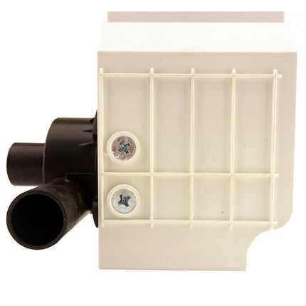 Pump for the garage wash GRE SRL ITALY CL. F 230V 100W