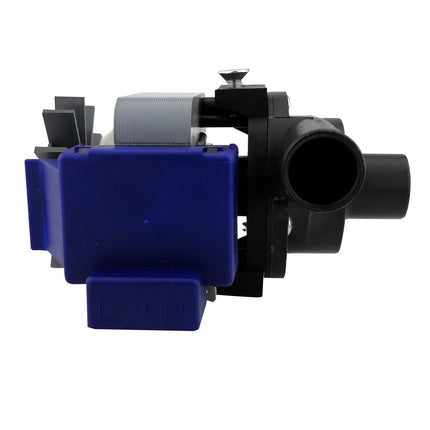 Pump for the garage wash GRE SRL ITALY CL. F 230V 100W