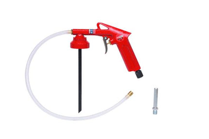 KS TOOLS 515.5065 1/4" Smidzinātājpistole virsbūves apakšdaļas pretkorozijas apstrādei