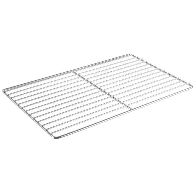 Hendi Steel stainless steel cross-section for oven 600x400mm