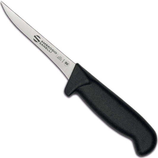 Ambrogio Sanelli Boning knife narrow SUPRA boning knife 120/260 mm