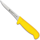 Ambrogio Sanelli SUPRA COLORE HACCP poultry boning knife 120/260 mm - yellow