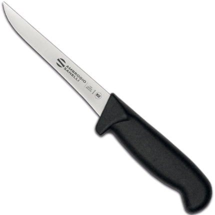 Ambrogio Sanelli Boning knife narrow SUPRA boning knife 120/260 mm – image 2