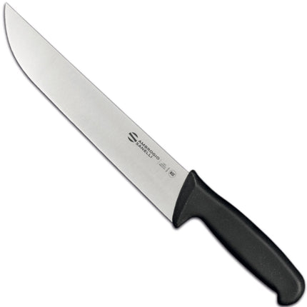 Ambrogio Sanelli SUPRA butcher's knife for cutting meat, 240/390 mm