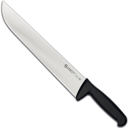 Ambrogio Sanelli SUPRA butcher knife 200/350 mm – image 2