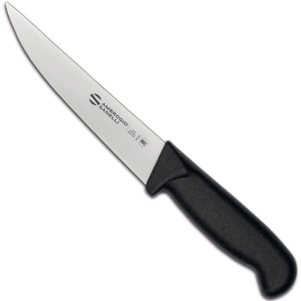 Ambrogio Sanelli Boning knife SUPRA boning 160/300 mm