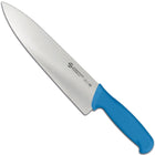 Ambrogio Sanelli SUPRA COLORE HACCP seafood knife 240/390 mm - blue