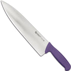 Ambrogio Sanelli SUPRA COLORE HACCP butcher's knife 300/450 mm - purple