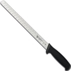 Ambrogio Sanelli Salmon knife with ball grinding SUPRA 280/420 mm