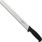 Ambrogio Sanelli SUPRA serrated bread knife 280/420 mm