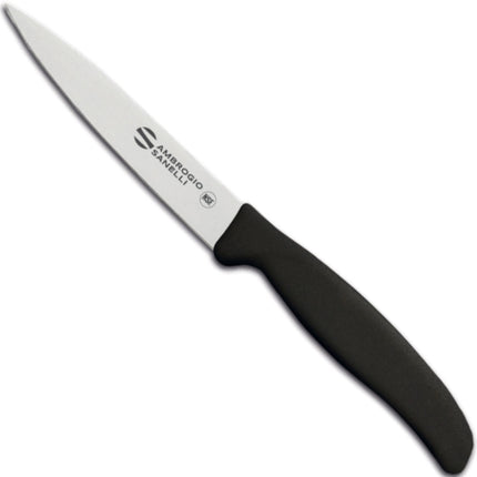 Ambrogio Sanelli SUPRA smooth peeling knife, 110/230 mm