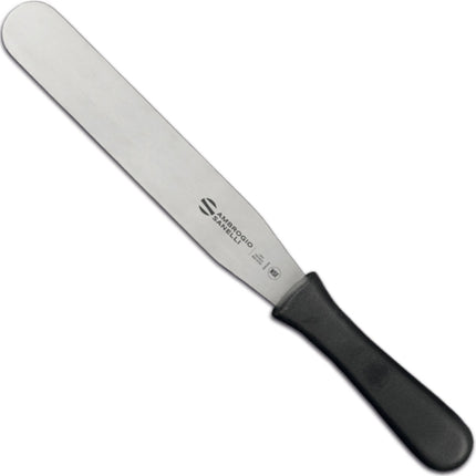 Ambrogio Sanelli SUPRA straight pastry spatula 200/330 mm