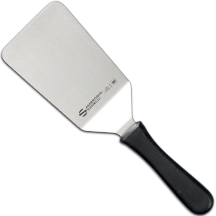 Ambrogio Sanelli Trapezoidal lasagne spatula 280/150 mm