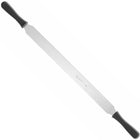 Ambrogio Sanelli Flat pastry spatula with two handles, 705 mm