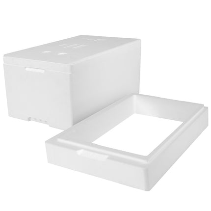 The Ring for thermal box thermobox with stryrofoam 580x380x90mm