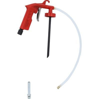 KS TOOLS 515.5065 1/4" Smidzinātājpistole virsbūves apakšdaļas pretkorozijas apstrādei