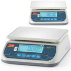 TEM Shop scale with legalization M SRP+ 30 kg 210x280 mm
