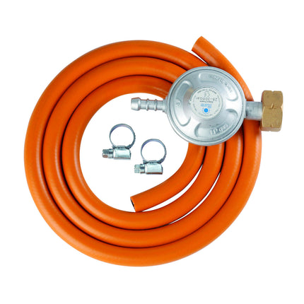 Gas lamp table heater for PIRAMIDA MINI gas
