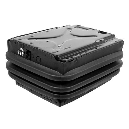 LGV120 pneimatiskā piekare 24V