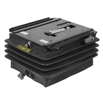 LGV90 pneimatiskā piekare 12V