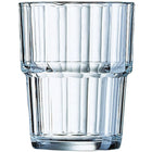 Arcoroc Arcoroc NORVEGE low glass, tempered glass 200 ml - set of 6 pcs.